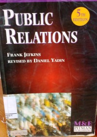 Image of Public Relations (5th Edition)